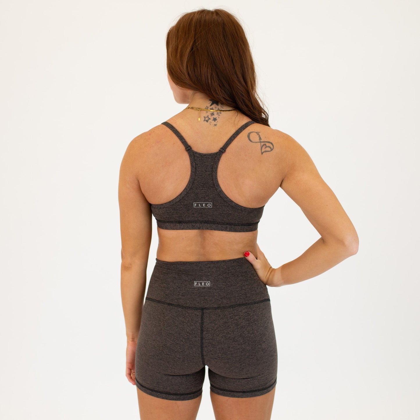 Luna Sports Bra - Light Support - Skoutley Outdoors LLC