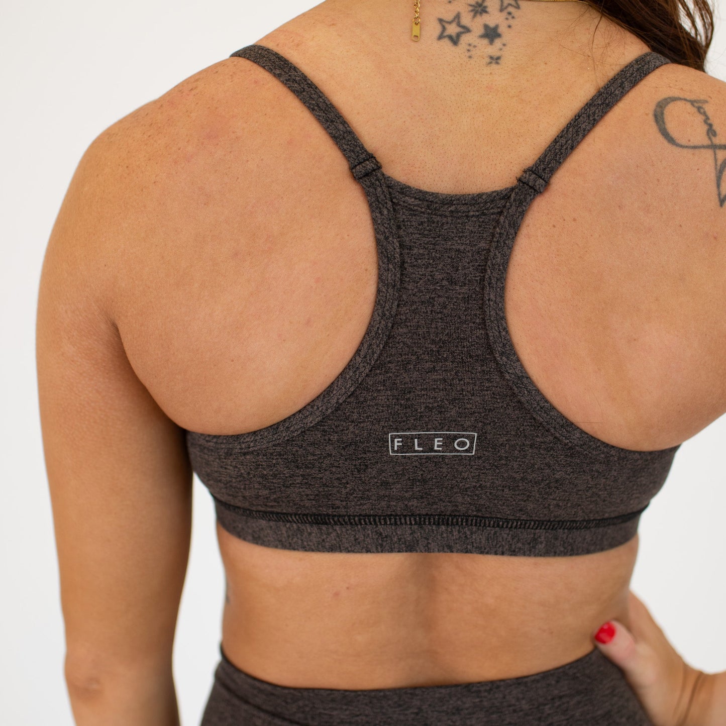 Luna Sports Bra - Light Support - Skoutley Outdoors LLC
