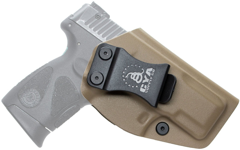 Load image into Gallery viewer, Taurus G2C IWB Holster | BASE IWB
