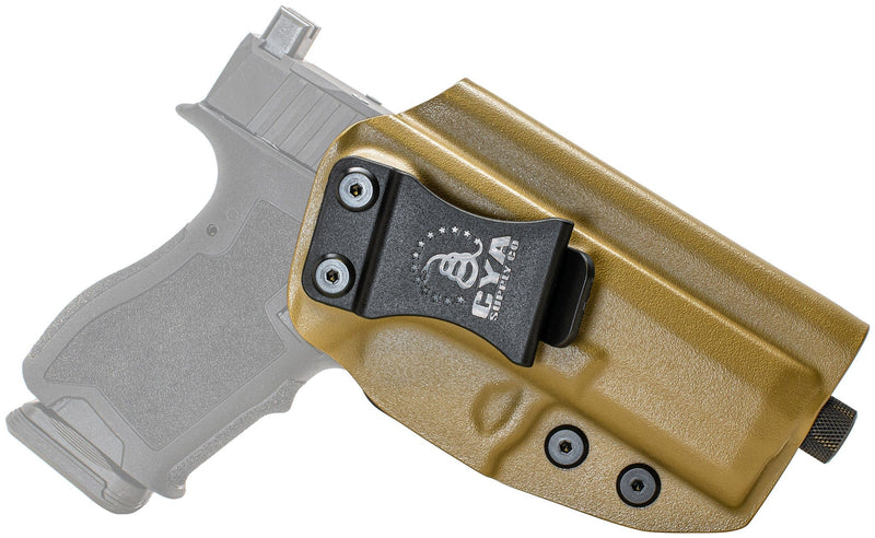 Load image into Gallery viewer, Taurus G3 IWB Holster | BASE IWB
