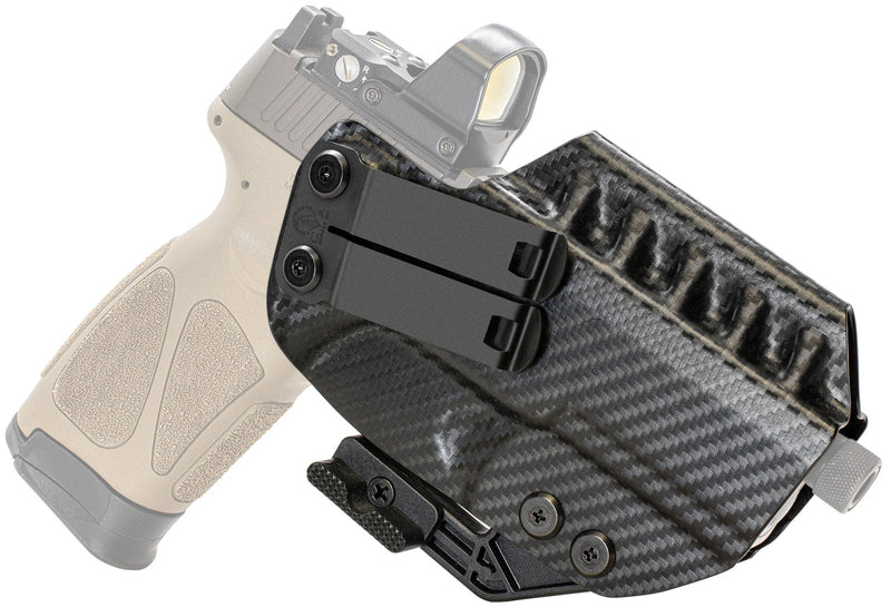 Load image into Gallery viewer, Taurus G3 IWB Holster | RIDGE IWB
