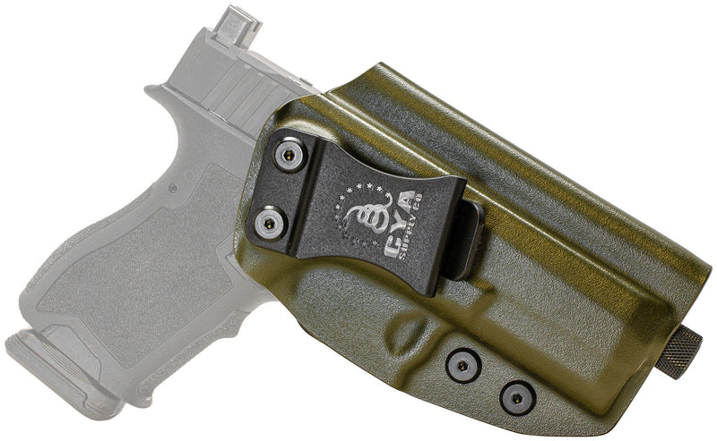 Load image into Gallery viewer, Taurus G3 IWB Holster | BASE IWB
