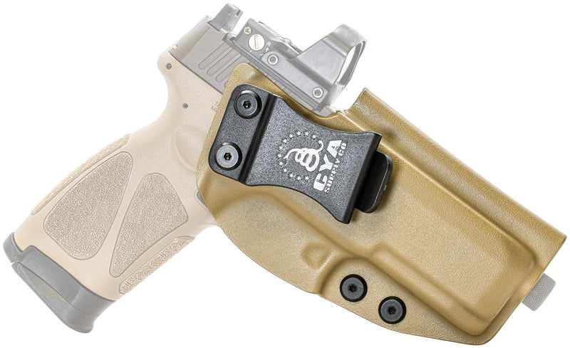 Load image into Gallery viewer, Taurus G3 IWB Holster | BASE IWB
