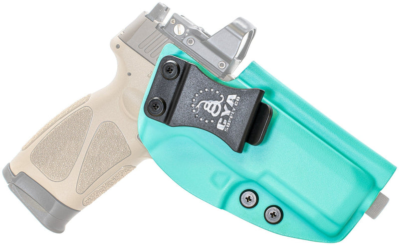 Load image into Gallery viewer, Taurus G3 IWB Holster | BASE IWB
