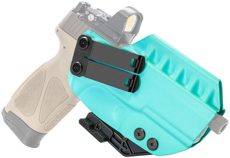 Load image into Gallery viewer, Taurus G3 IWB Holster | RIDGE IWB

