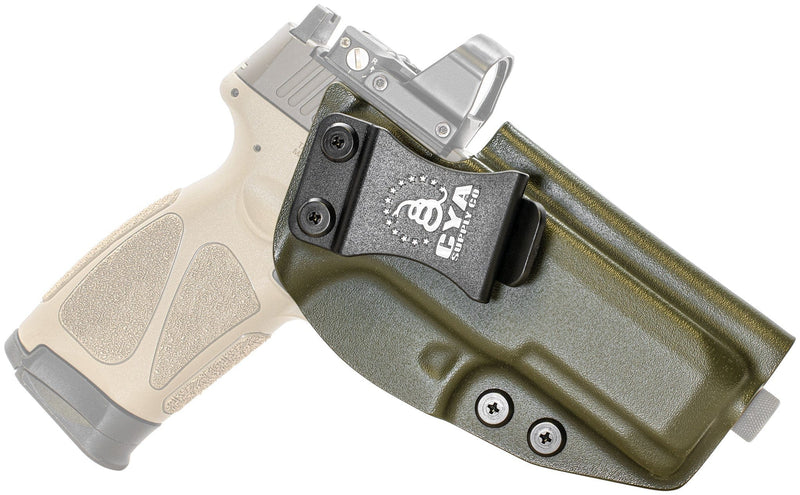 Load image into Gallery viewer, Taurus G3 IWB Holster | BASE IWB

