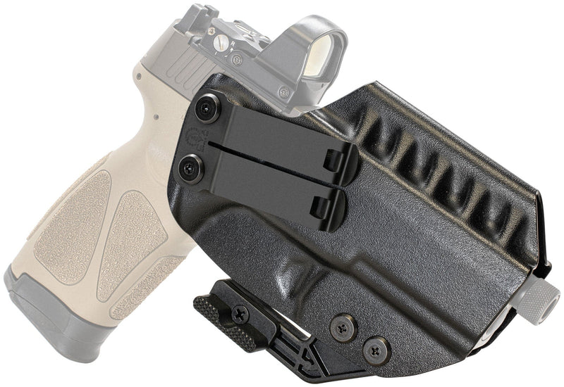 Load image into Gallery viewer, Taurus G3 IWB Holster | RIDGE IWB
