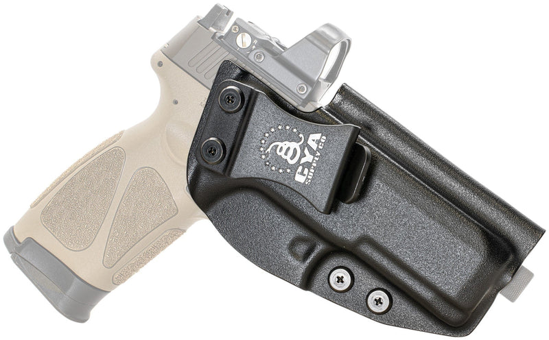 Load image into Gallery viewer, Taurus G3 IWB Holster | BASE IWB
