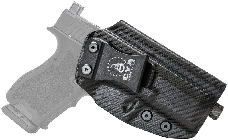 Load image into Gallery viewer, Taurus G3 IWB Holster | BASE IWB
