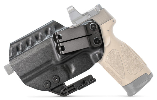 Taurus G3 IWB Holster | RIDGE IWB