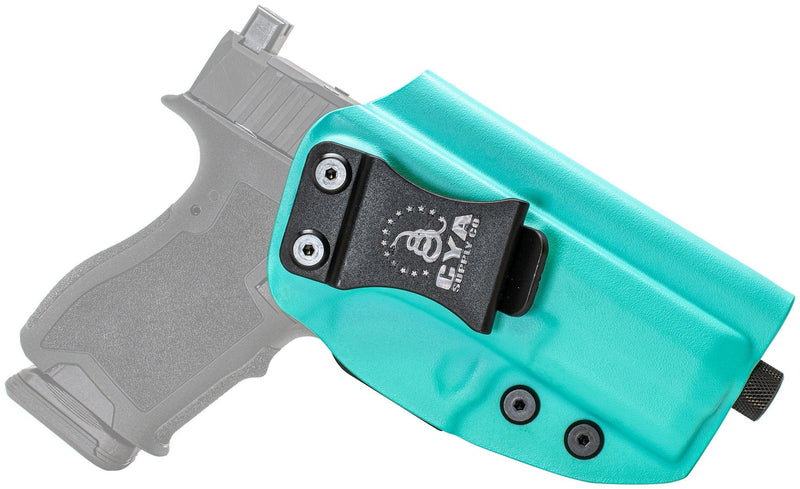 Load image into Gallery viewer, Taurus G3 Tactical IWB Holster | BASE IWB
