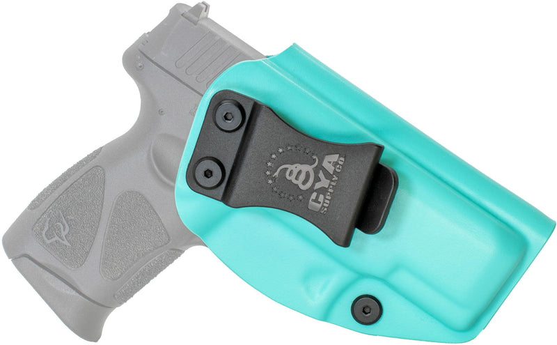 Load image into Gallery viewer, Taurus G3C IWB Holster | BASE IWB
