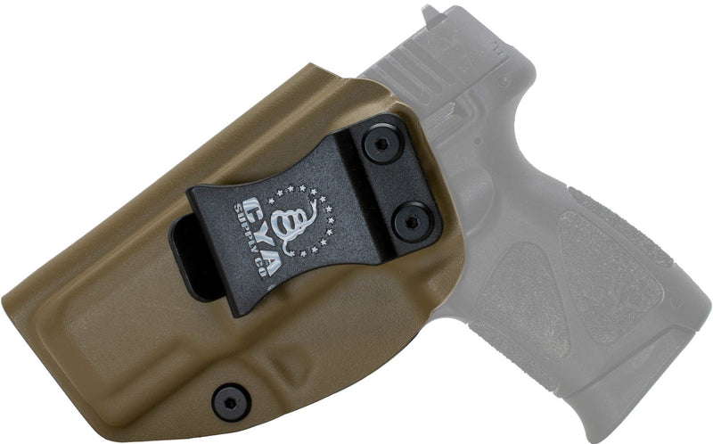Load image into Gallery viewer, Taurus G3C IWB Holster | BASE IWB
