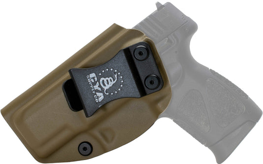 Taurus G3C IWB Holster | BASE IWB