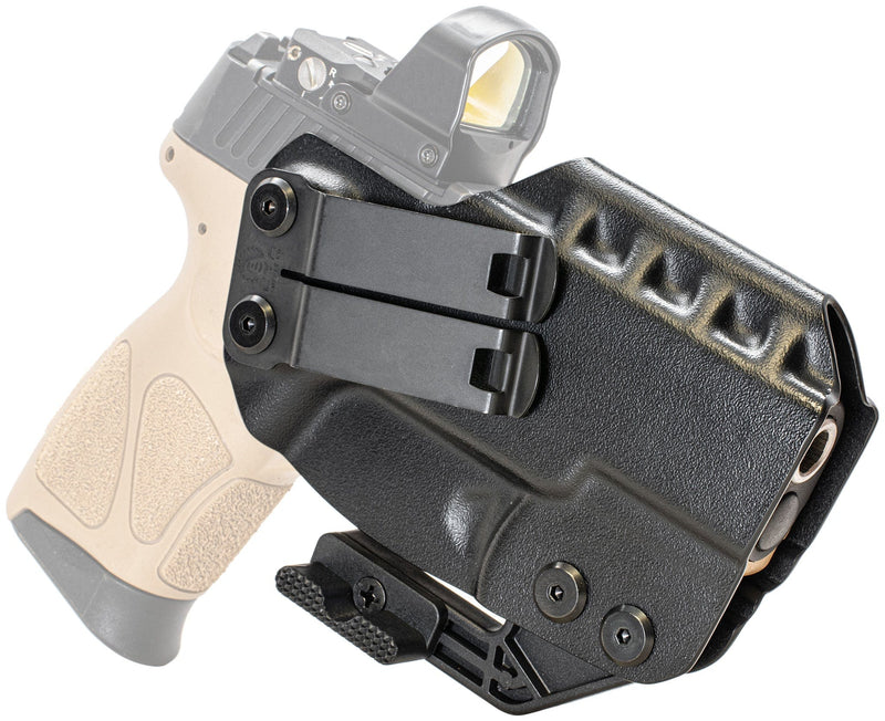 Load image into Gallery viewer, Taurus G3C IWB Holster | RIDGE IWB
