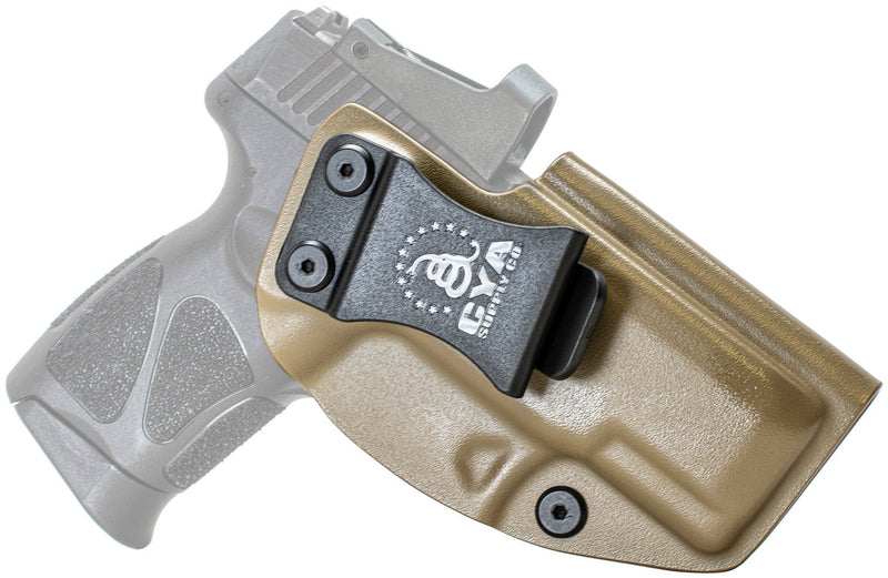 Load image into Gallery viewer, Taurus G3C IWB Holster | BASE IWB
