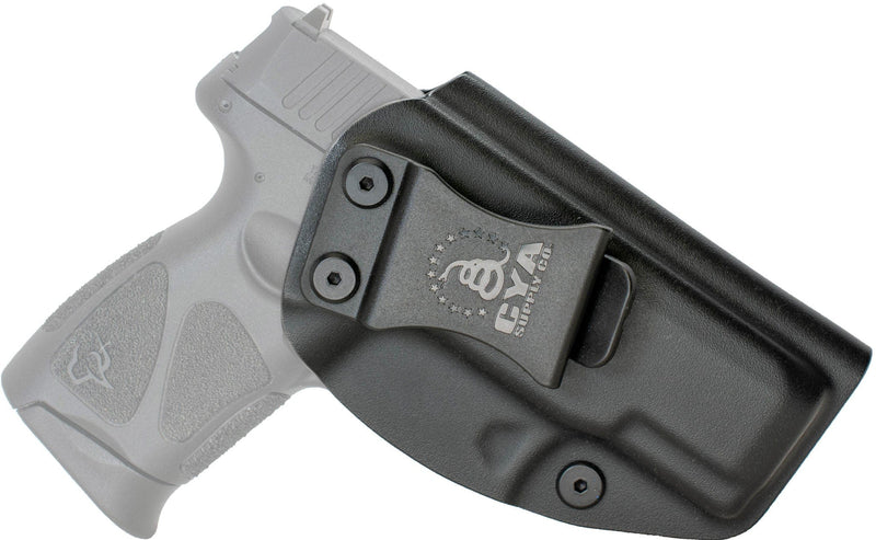Load image into Gallery viewer, Taurus G3C IWB Holster | BASE IWB

