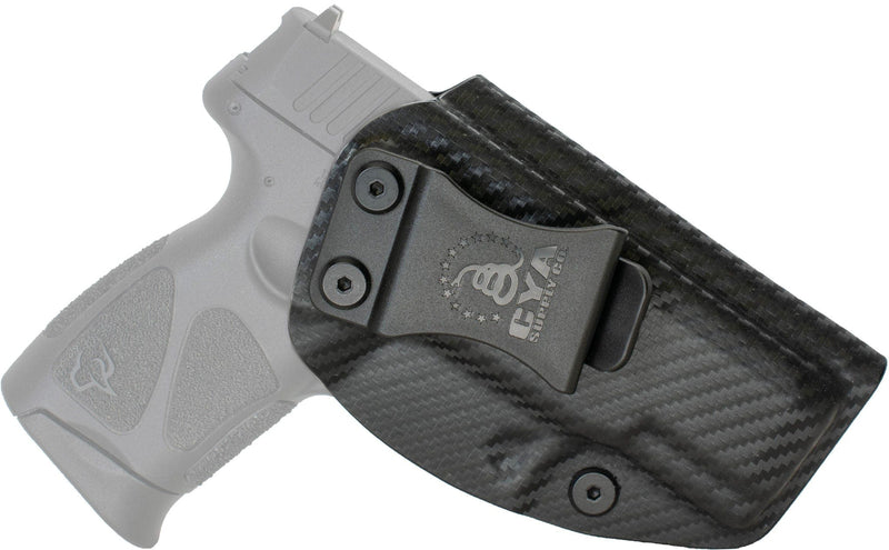Load image into Gallery viewer, Taurus G3C IWB Holster | BASE IWB
