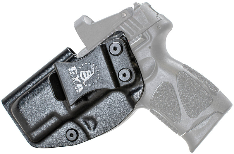 Load image into Gallery viewer, Taurus G3C IWB Holster | BASE IWB
