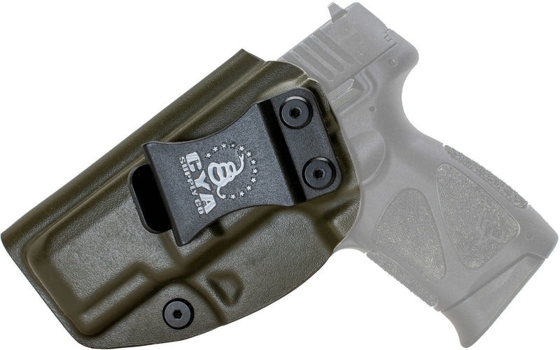 Load image into Gallery viewer, Taurus G3C IWB Holster | BASE IWB
