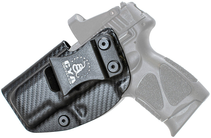 Load image into Gallery viewer, Taurus G3C IWB Holster | BASE IWB
