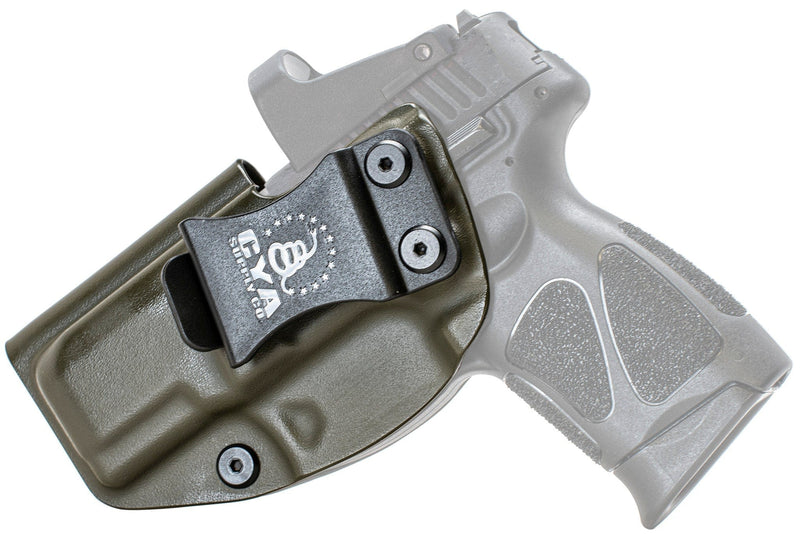 Load image into Gallery viewer, Taurus G3C IWB Holster | BASE IWB
