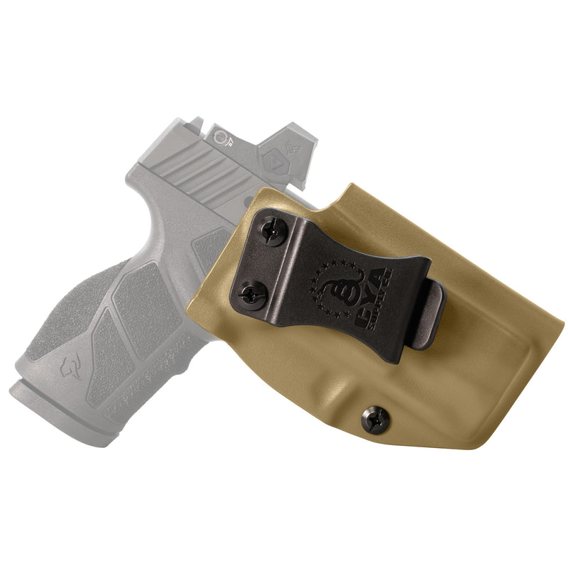 Load image into Gallery viewer, Taurus GX2 IWB Holster | BASE IWB
