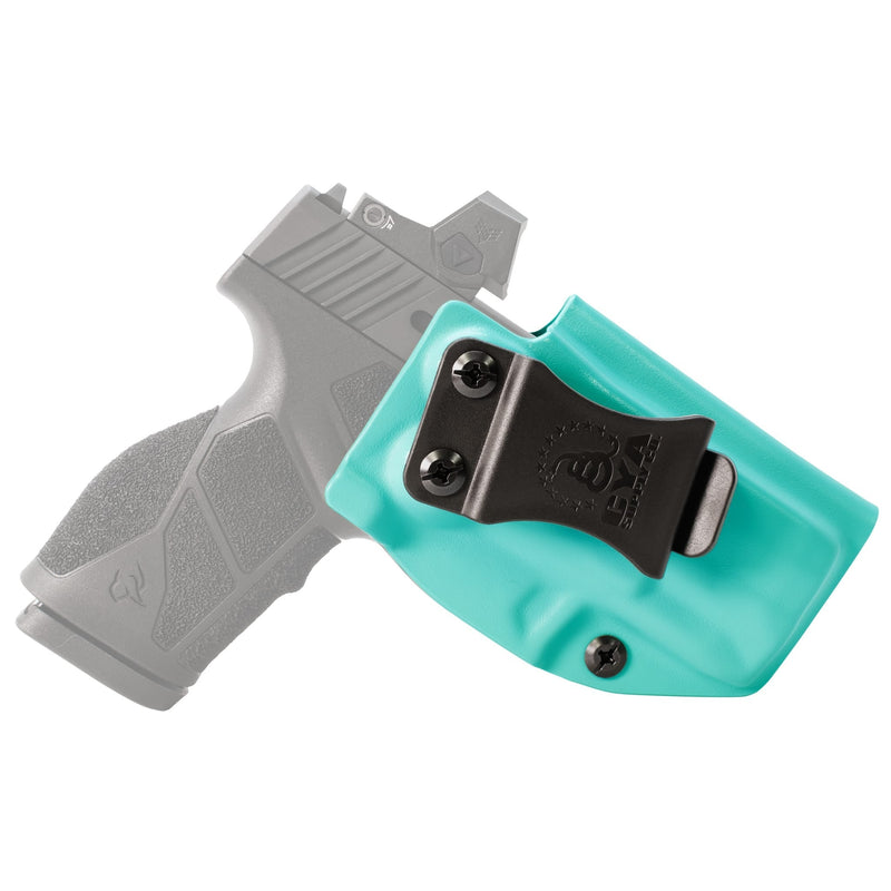 Load image into Gallery viewer, Taurus GX2 IWB Holster | BASE IWB
