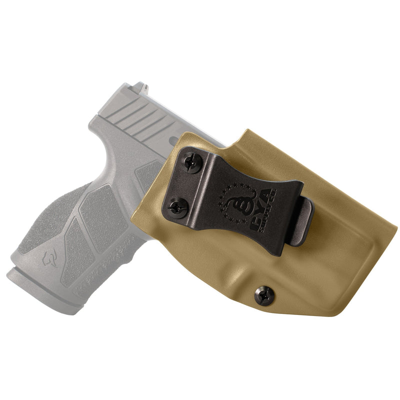 Load image into Gallery viewer, Taurus GX2 IWB Holster | BASE IWB
