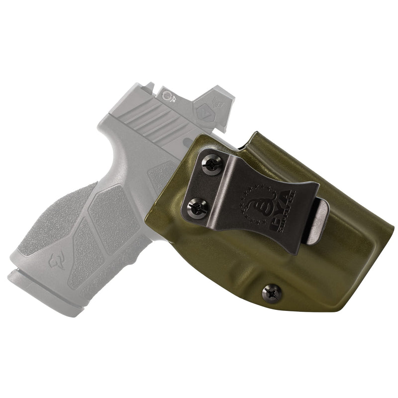 Load image into Gallery viewer, Taurus GX2 IWB Holster | BASE IWB
