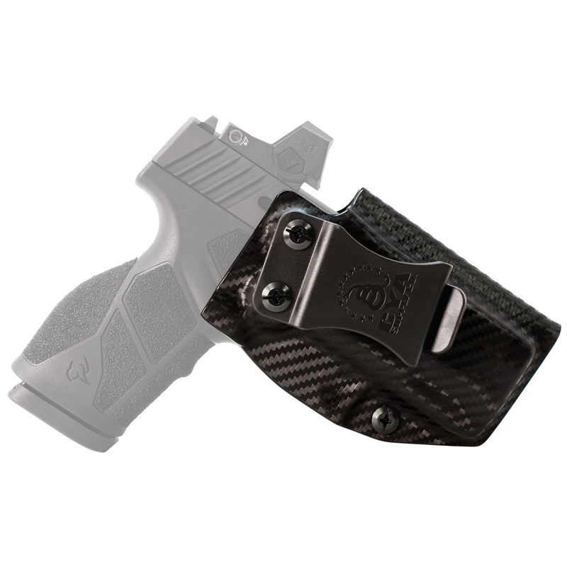 Load image into Gallery viewer, Taurus GX2 IWB Holster | BASE IWB
