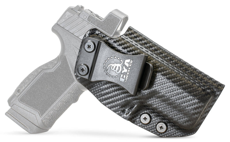 Load image into Gallery viewer, Taurus GX4 Carry IWB Holster | BASE IWB
