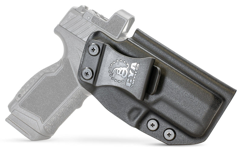 Load image into Gallery viewer, Taurus GX4 Carry IWB Holster | BASE IWB
