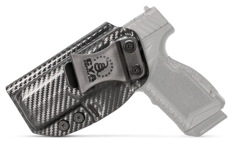 Load image into Gallery viewer, Taurus GX4 Carry IWB Holster | BASE IWB
