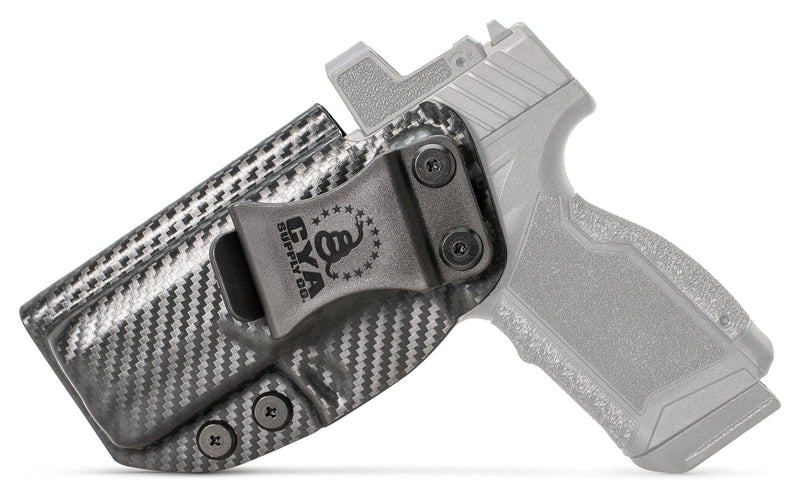Load image into Gallery viewer, Taurus GX4 Carry IWB Holster | BASE IWB
