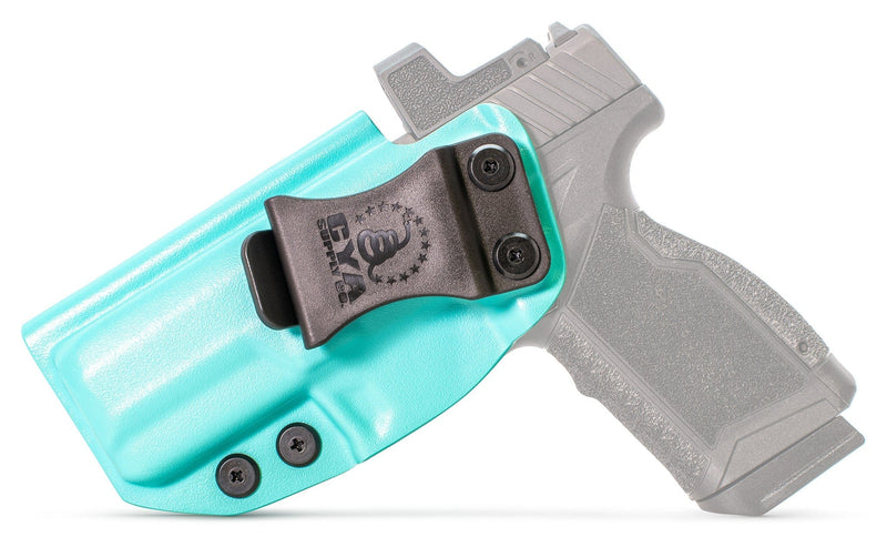 Load image into Gallery viewer, Taurus GX4 Carry IWB Holster | BASE IWB
