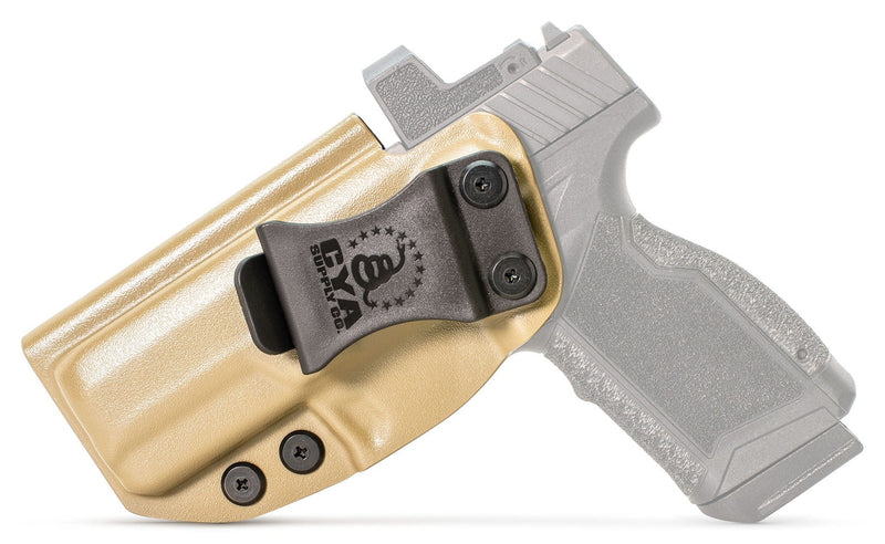Load image into Gallery viewer, Taurus GX4 Carry IWB Holster | BASE IWB
