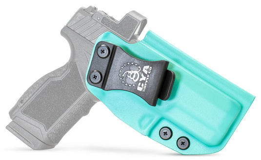 Taurus GX4 Carry IWB Holster | BASE IWB