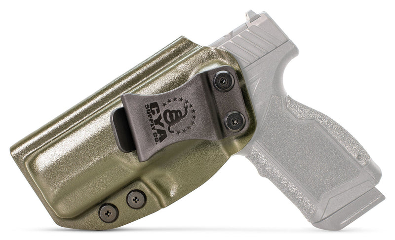 Load image into Gallery viewer, Taurus GX4 Carry IWB Holster | BASE IWB

