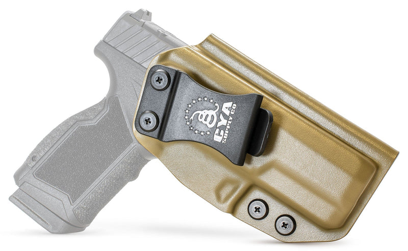 Load image into Gallery viewer, Taurus GX4 Carry IWB Holster | BASE IWB
