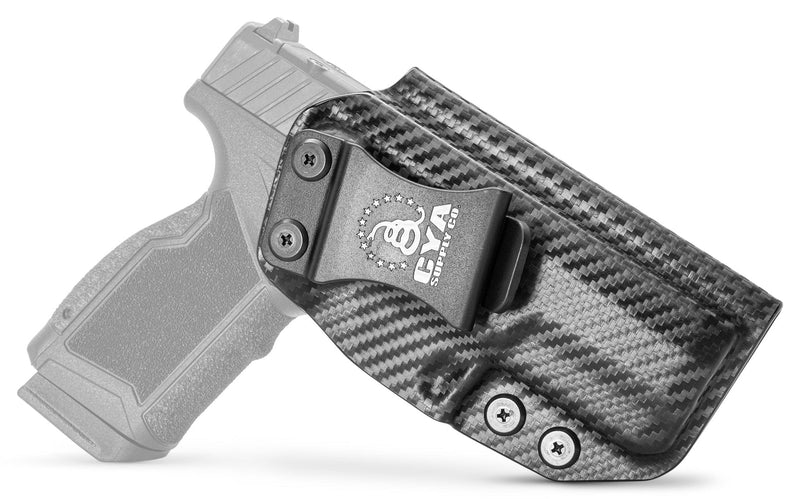 Load image into Gallery viewer, Taurus GX4 Carry IWB Holster | BASE IWB
