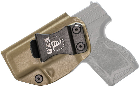 Taurus GX4 IWB Holster | BASE IWB