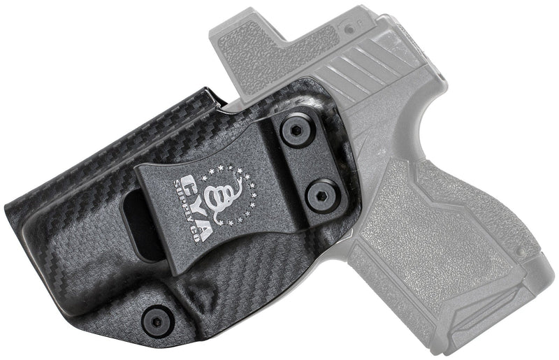 Load image into Gallery viewer, Taurus GX4 IWB Holster | BASE IWB
