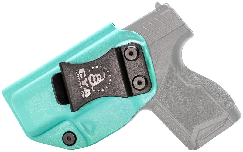Load image into Gallery viewer, Taurus GX4 IWB Holster | BASE IWB
