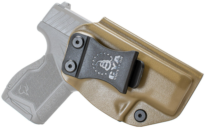Load image into Gallery viewer, Taurus GX4 IWB Holster | BASE IWB
