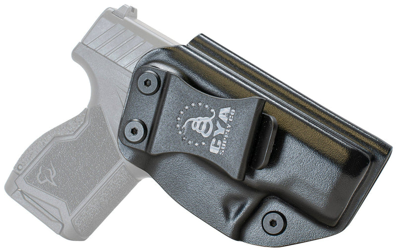 Load image into Gallery viewer, Taurus GX4 IWB Holster | BASE IWB
