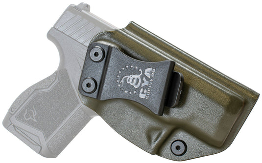 Taurus GX4 IWB Holster | BASE IWB