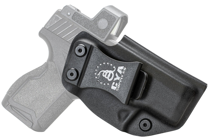 Load image into Gallery viewer, Taurus GX4 IWB Holster | BASE IWB
