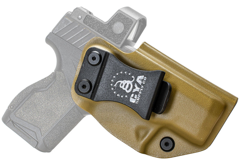 Load image into Gallery viewer, Taurus GX4 IWB Holster | BASE IWB
