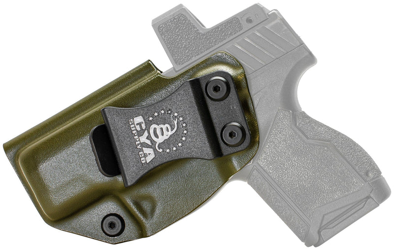 Load image into Gallery viewer, Taurus GX4 IWB Holster | BASE IWB
